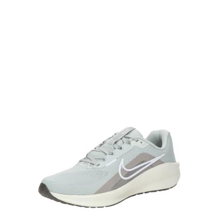 Nike NIKE Loopschoen Downshifter 13 aardetinten / lichtgrijs / wit