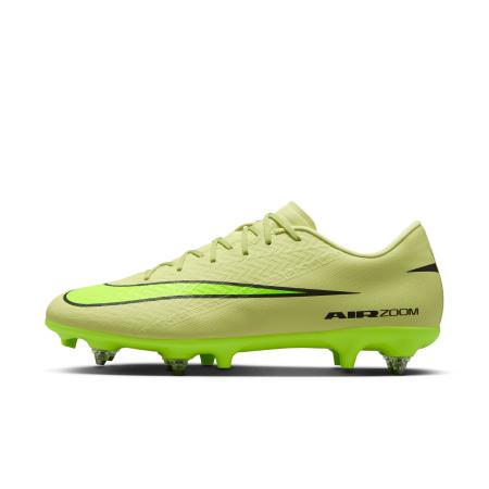 Nike Mercurial Vapor 16 Academy SG-Pro low top voetbalschoenen - Groen