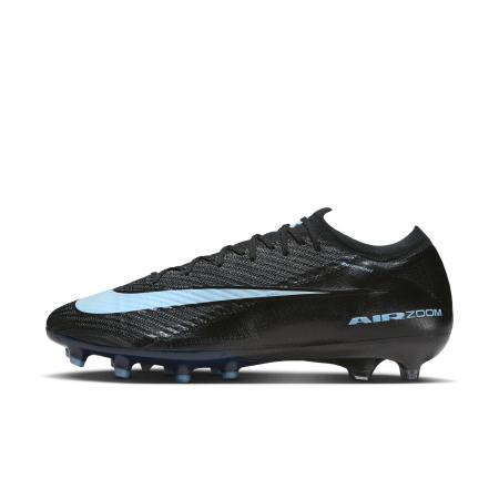 Nike Mercurial Vapor 16 Elite AG-Pro low top voetbalschoenen - Zwart