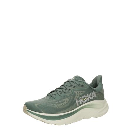 Hoka HOKA Loopschoen CLIFTON 10 geel / grijs / groen