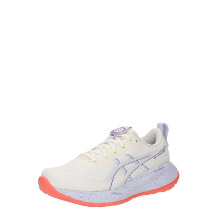 Asics ASICS Loopschoen GEL-CUMULUS 27 TOKYO beige / lichtblauw / donkerlila