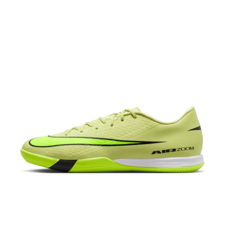 Nike Mercurial Vapor 16 Academy low top zaalvoetbalschoenen - Groen