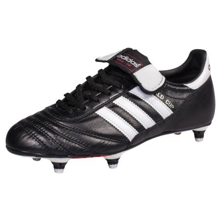 adidas Performance ADIDAS PERFORMANCE Voetbalschoen World Cup zwart / wit