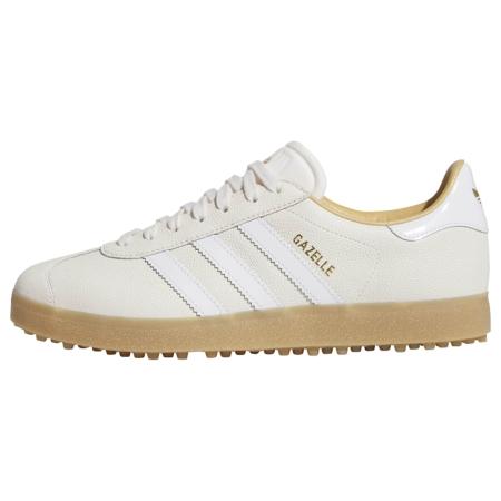 adidas Performance ADIDAS PERFORMANCE Sportschoen Gazelle goud / wit / wolwit