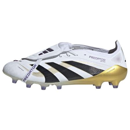 adidas Performance ADIDAS PERFORMANCE Voetbalschoen Predator Elite goud / zwart / wit