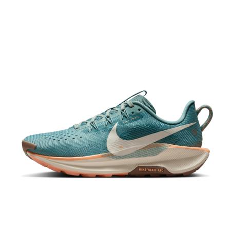 Nike Pegasus Trail 5 trailrunningschoenen voor dames - Groen