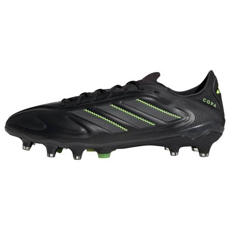 adidas Performance ADIDAS PERFORMANCE Voetbalschoen Copa Pure 3 Elite limoen / zwart