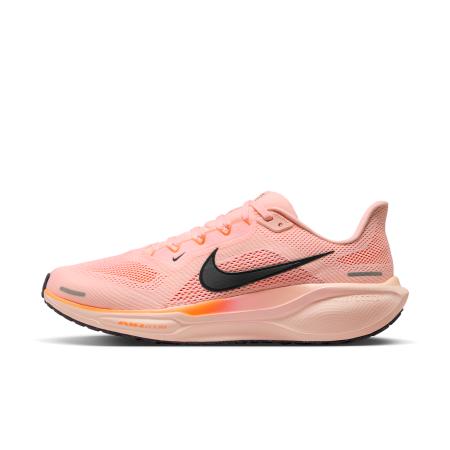 Nike Pegasus 41 hardloopschoenen voor heren (straat) - Oranje