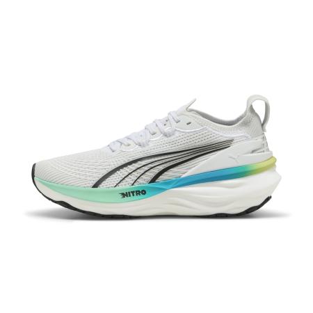 Puma PUMA Loopschoen ForeverRun NITRO™ 2 zwart / wit
