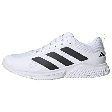 adidas Performance ADIDAS PERFORMANCE Sportschoen Court Team Bounce 2.0 zwart / wit