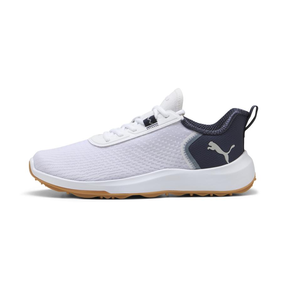 Puma PUMA Sportschoen Fusion Crush navy / wit -