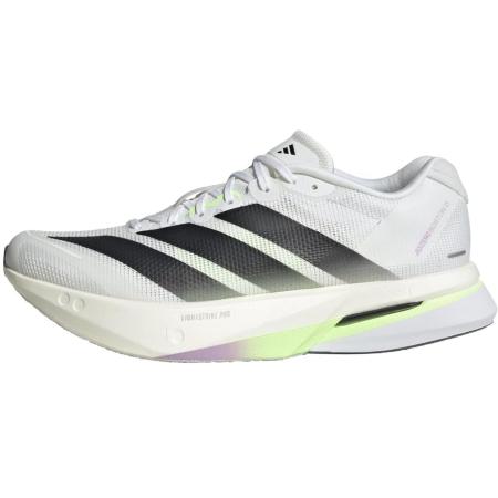 adidas Performance ADIDAS PERFORMANCE Loopschoen Adizero Boston 13 gemengde kleuren / zwart / wit