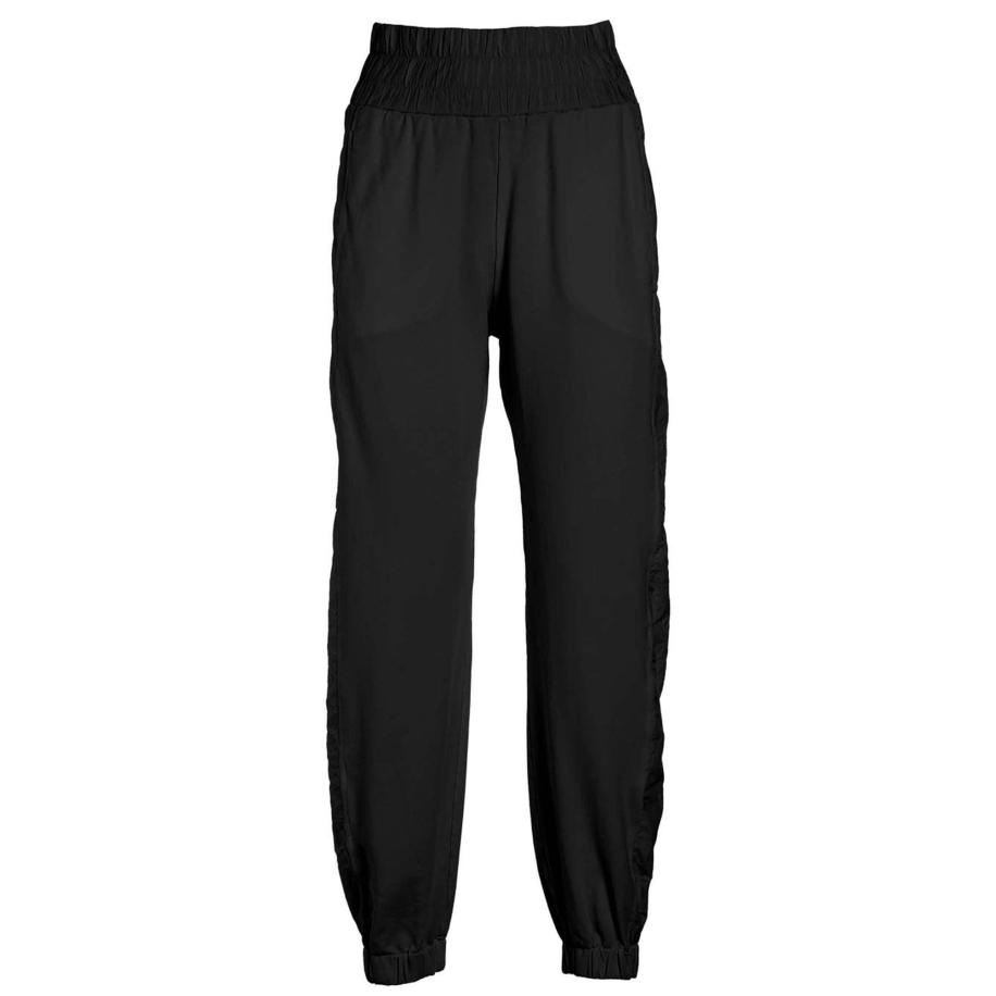 Deha DEHA Sportbroek zwart -