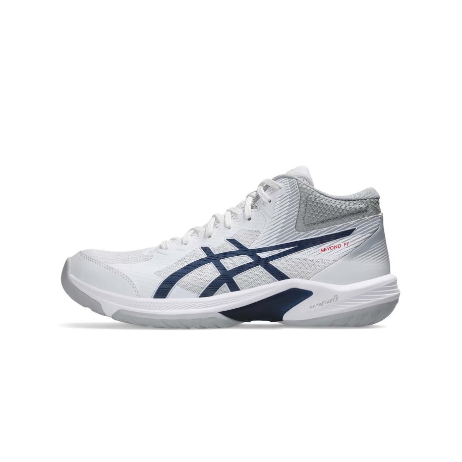 Asics ASICS Sportschoen Beyond Ff Mt navy / grijs / wit -