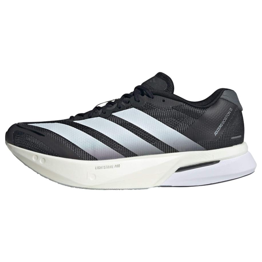 adidas Performance ADIDAS PERFORMANCE Loopschoen Adizero Boston 13 zwart / zilver -