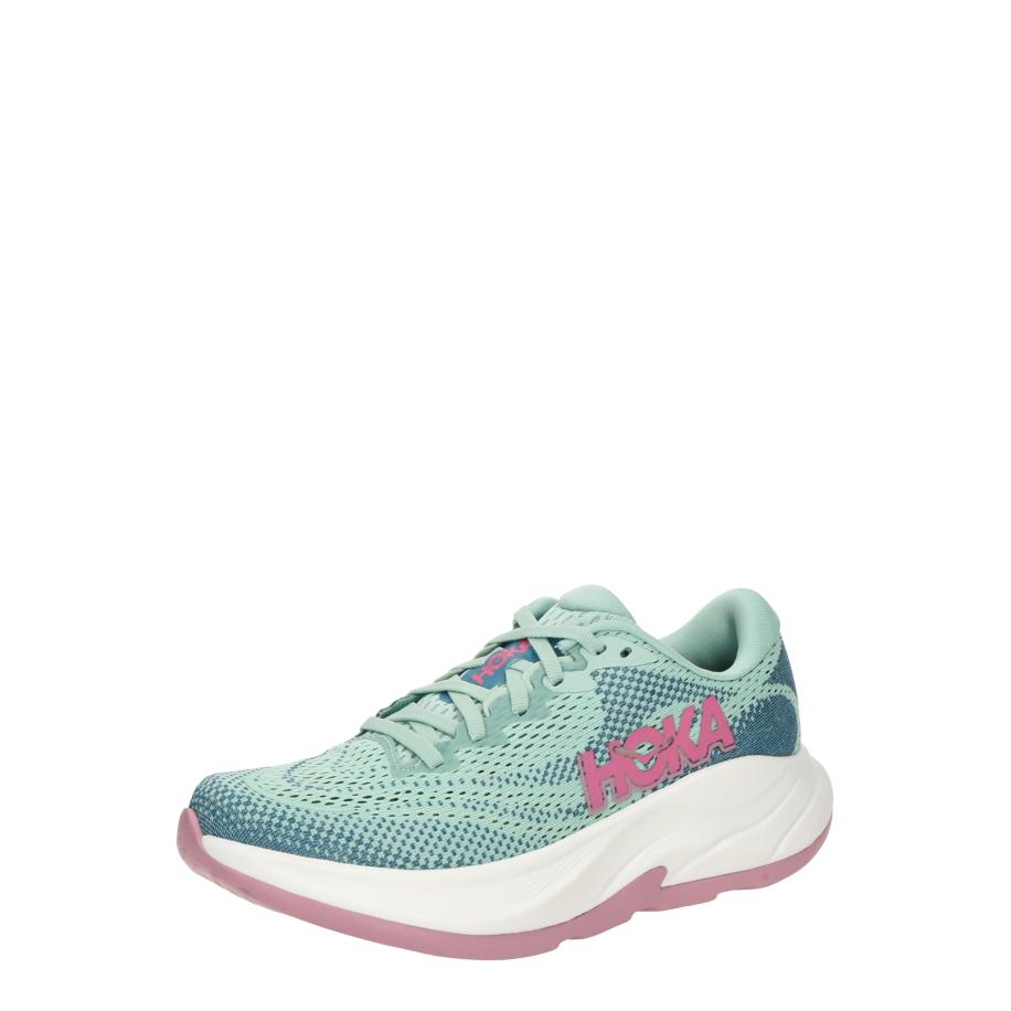Hoka HOKA Loopschoen RINCON 4 petrol / mintgroen / lichtroze -
