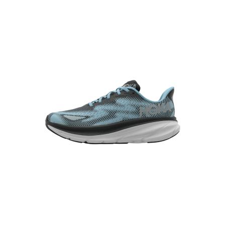 Hoka HOKA Loopschoen CLIFTON 9 hemelsblauw / grijs / zwart