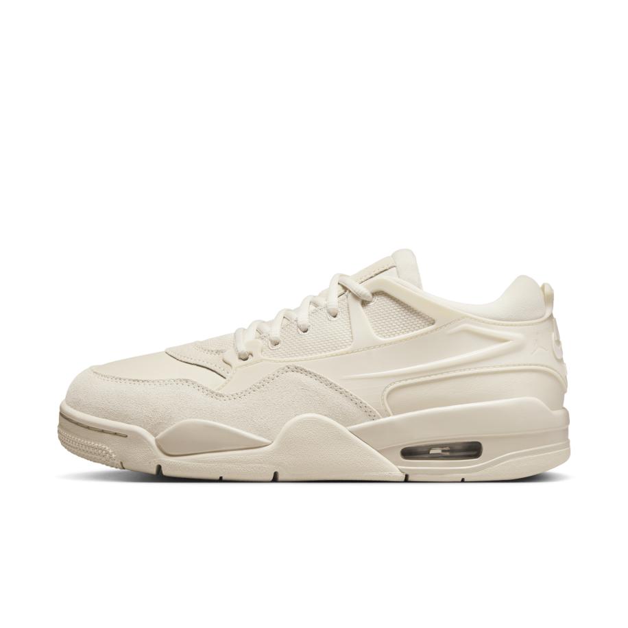 Air Jordan 4RM damesschoenen - Bruin Bruin