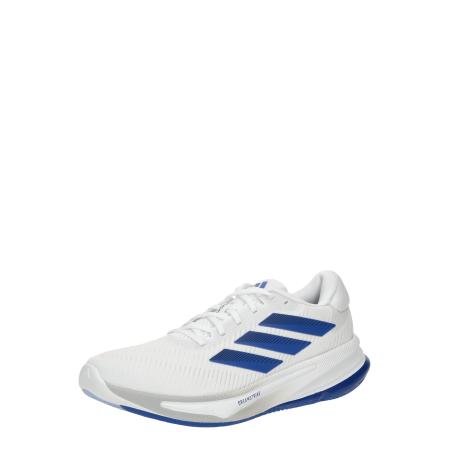 adidas Performance ADIDAS PERFORMANCE Loopschoen SUPERNOVA EASE enziaan / wit
