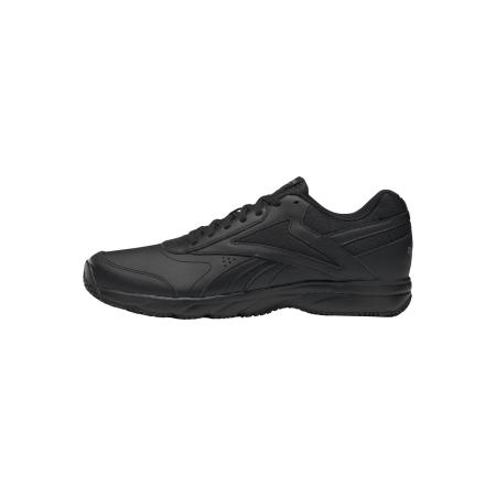 Reebok Reebok Sportschoen Work N Cushion 4.0 zwart