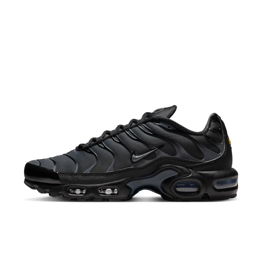Nike Air Max Plus damesschoenen - Zwart Zwart