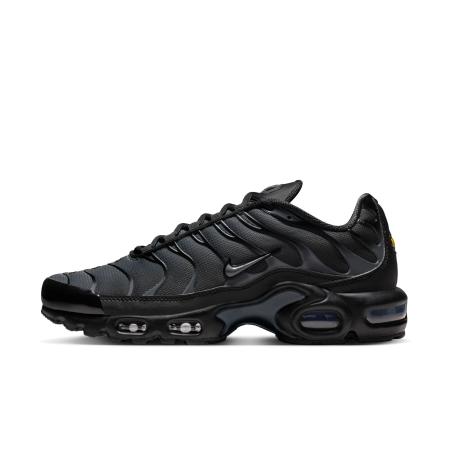Nike Air Max Plus damesschoenen - Zwart