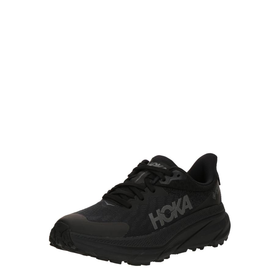 Hoka HOKA Loopschoen CHALLENGER ATR 7 donkergrijs / zwart -