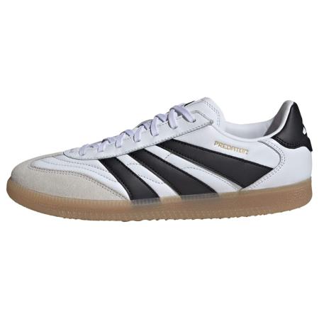 adidas Performance ADIDAS PERFORMANCE Voetbalschoen Predator Freestyle lichtgrijs / zwart / wit