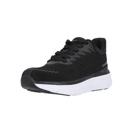 ENDURANCE ENDURANCE Sneakers laag Masako zwart