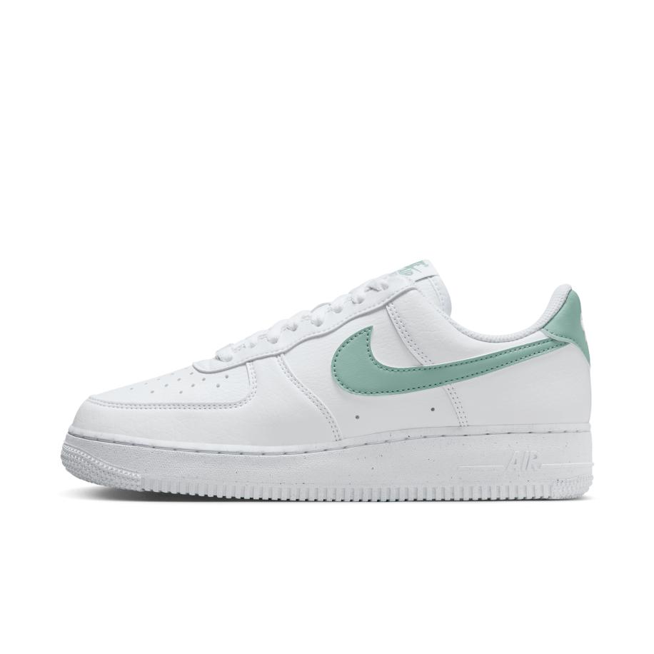 Nike Air Force 1 '07 Next Nature Damesschoenen - Wit Wit