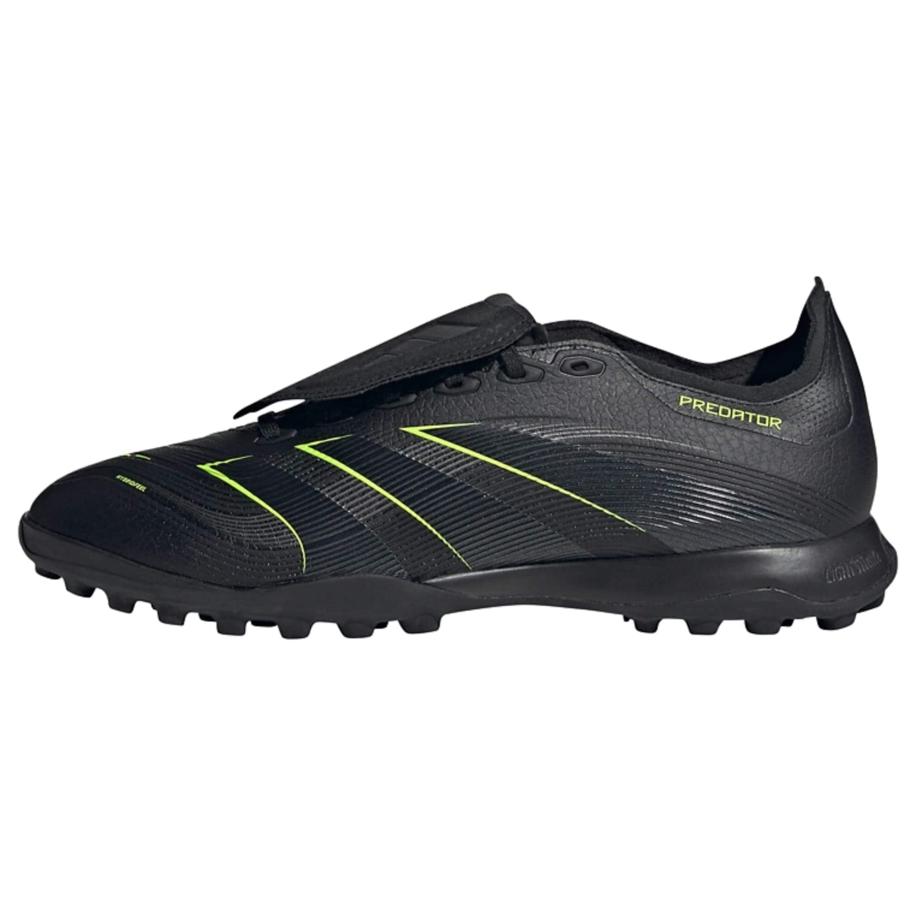adidas Performance ADIDAS PERFORMANCE Voetbalschoen Predator League lichtgroen / zwart -