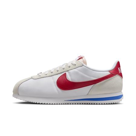 Nike Cortez Textile schoenen - Wit