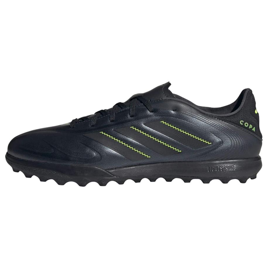 adidas Performance ADIDAS PERFORMANCE Voetbalschoen Copa Pure 3 League lichtgroen / zwart -