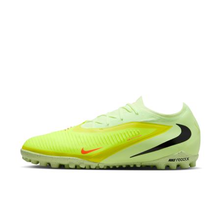 Nike Phantom 6 Low Pro voetbalschoenen (turf) - Oranje