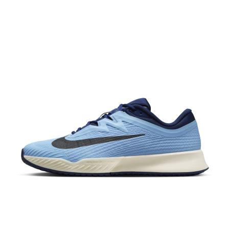 Nike Vapor Pro 3 hardcourt tennisschoenen voor heren - Blauw
