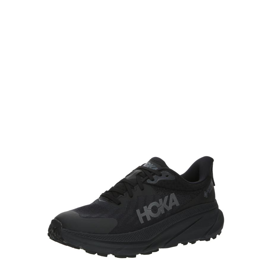 Hoka HOKA Lage schoen Challenger ATR 7 grijs / zwart -