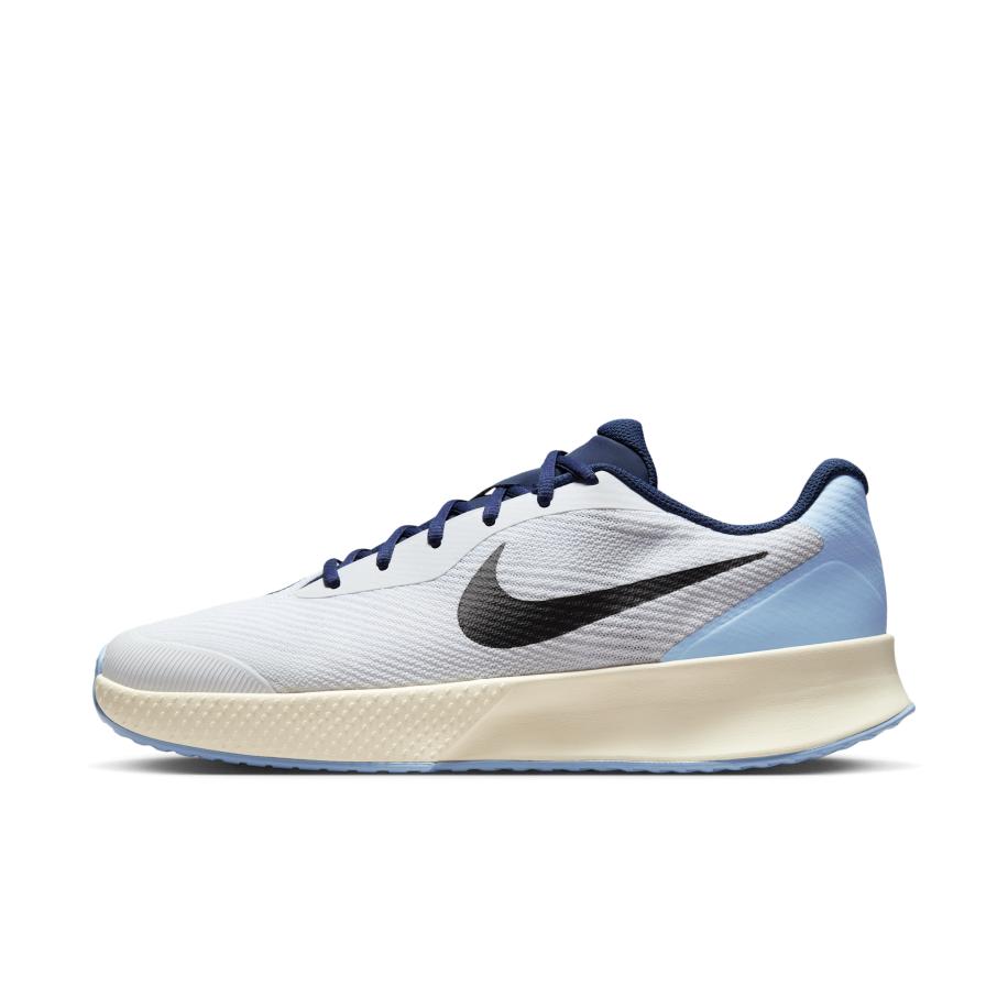 Nike Vapor Lite 3 hardcourt tennisschoenen voor heren - Wit Wit