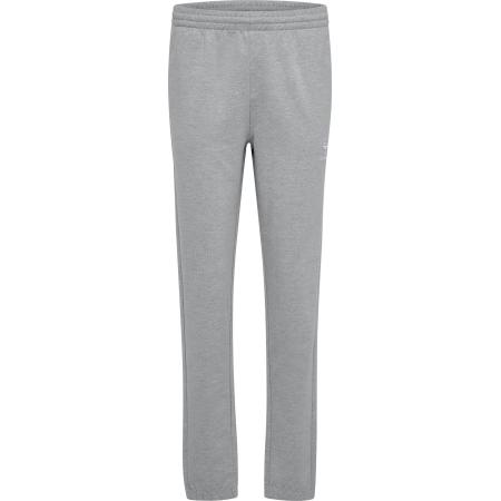 Hummel Hummel Sportbroek GO 2.0 stone grey