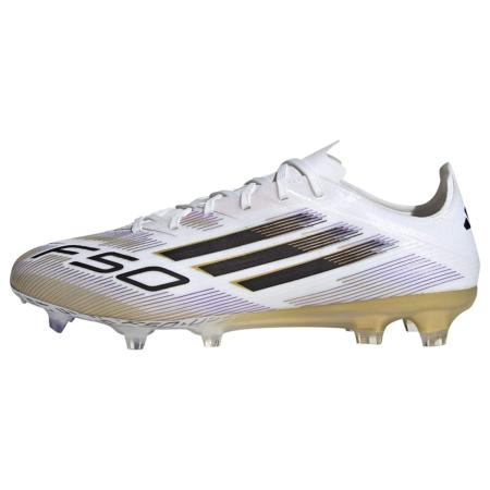 adidas Performance ADIDAS PERFORMANCE Voetbalschoen F50 Pro sand / lila / zwart / wit