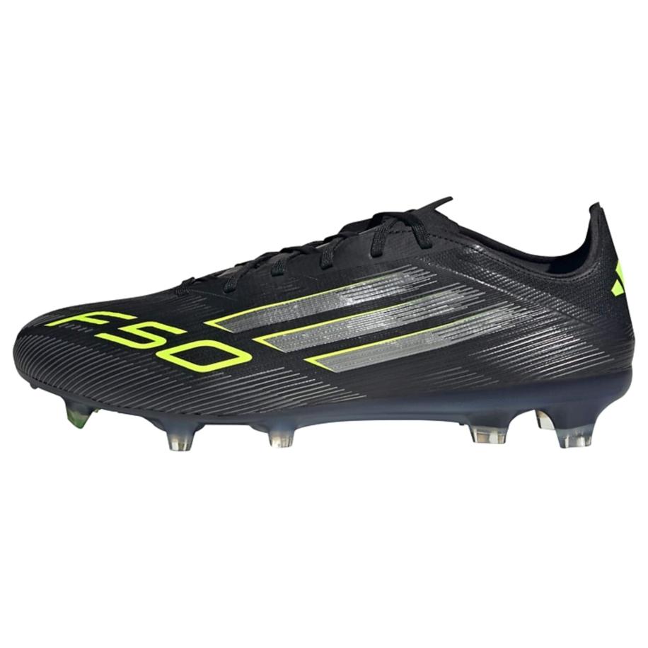 adidas Performance ADIDAS PERFORMANCE Voetbalschoen F50 Pro geel / zilvergrijs / zwart -
