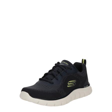 Skechers SKECHERS Sneakers laag TRACK - GLENDOR navy / donkerblauw / geel