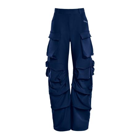Winshape Winshape Sportbroek CP101C donkerblauw