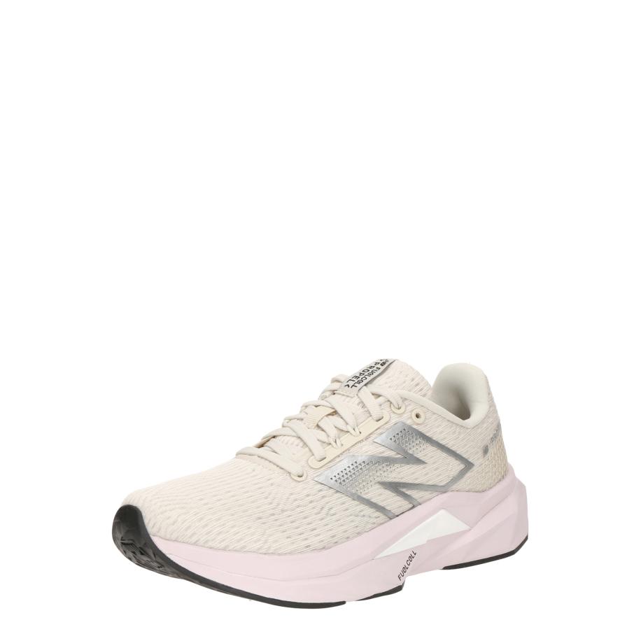 New Balance new balance Loopschoen FC Propel crème / zilvergrijs -