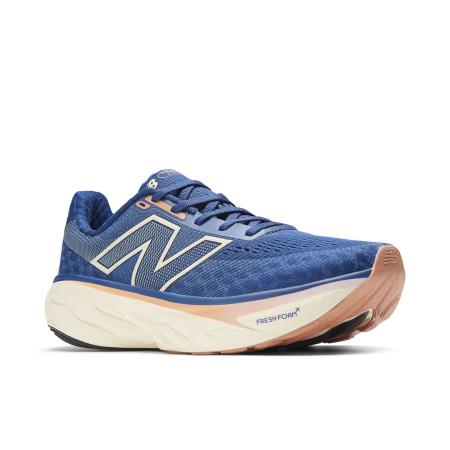 New Balance new balance Loopschoen Fresh Foam X 1080 v14 blauw / rosa / wit