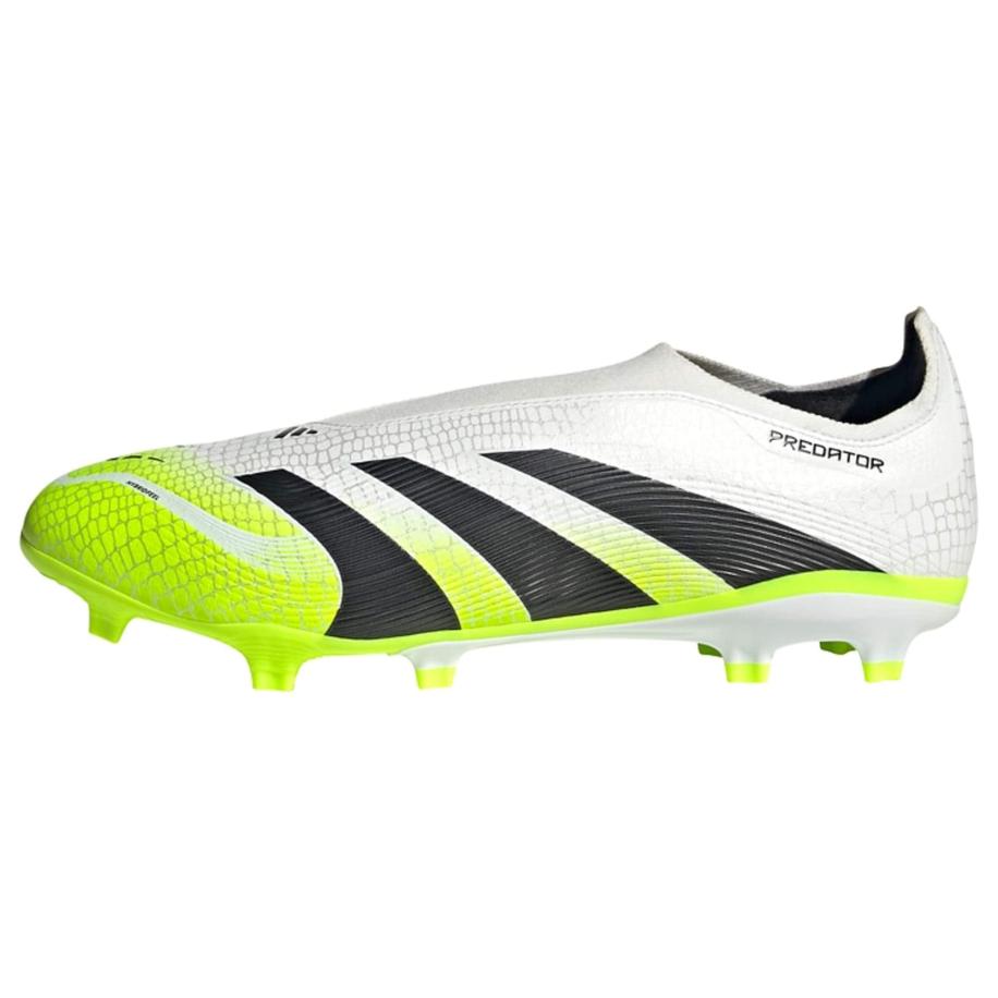 adidas Performance ADIDAS PERFORMANCE Voetbalschoen Predator League appel / zwart / wit -