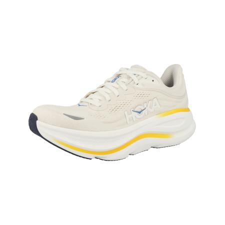 Hoka HOKA Loopschoen Bondi 9 geel / wit