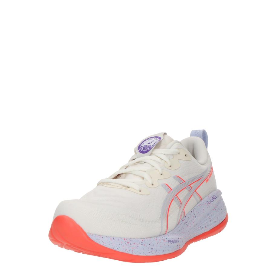 Asics ASICS Loopschoen Cumulus 27 Tokyo mauve / kreeft / wit -