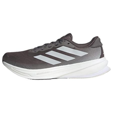 adidas Performance ADIDAS PERFORMANCE Loopschoen Supernova Rise 2 donkergrijs / wit