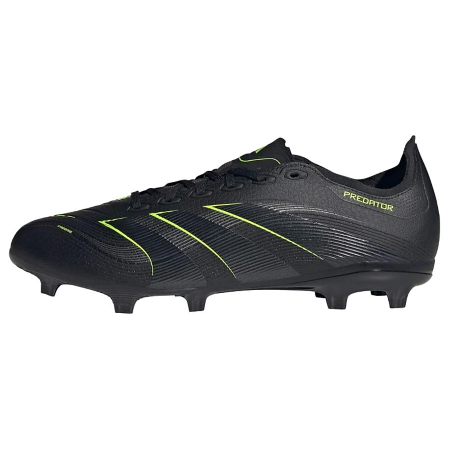 adidas Performance ADIDAS PERFORMANCE Voetbalschoen Predator League geel / zwart -