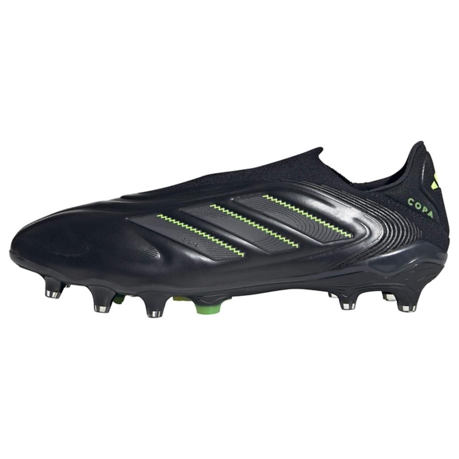 adidas Performance ADIDAS PERFORMANCE Voetbalschoen Copa Pure 3 Elite neongroen / zwart -